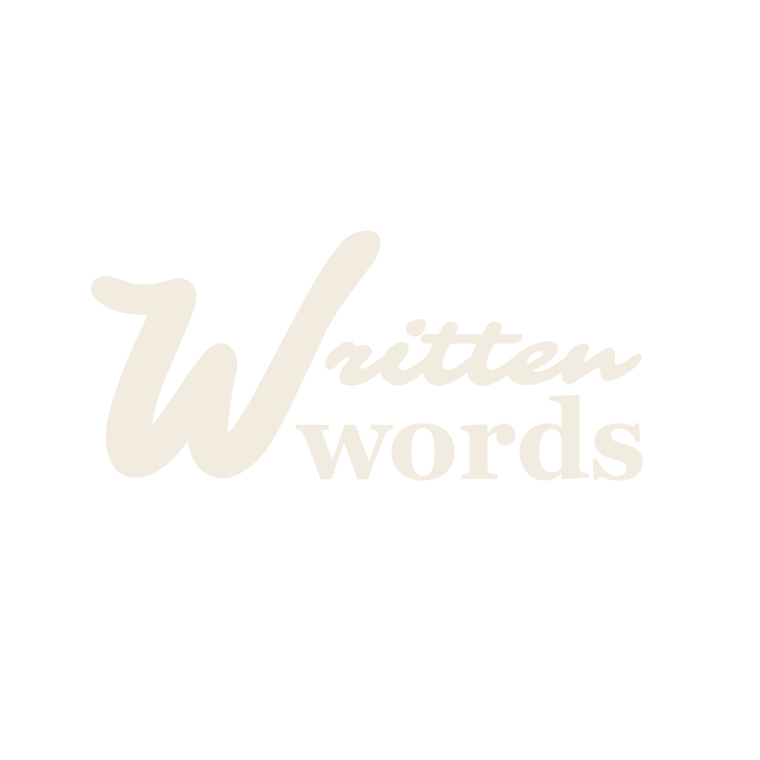 WrittenWords
